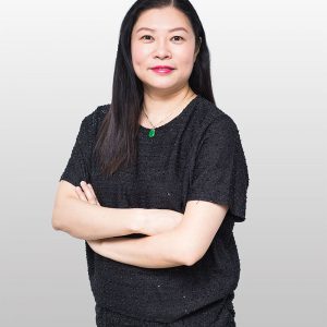 Anita, Leong Im Fong