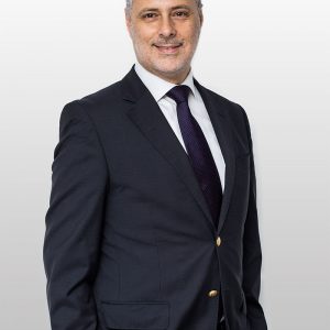 Paulo Cordeiro de Sousa