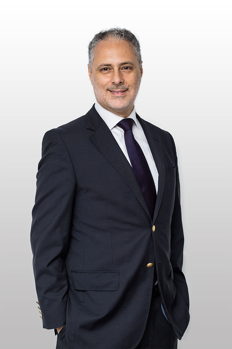 Paulo Cordeiro de Sousa – FCLAW