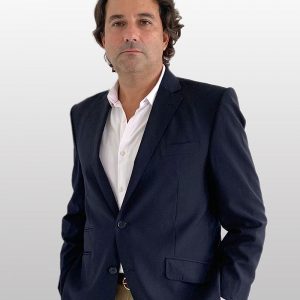 Rodrigo Mendia de Castro