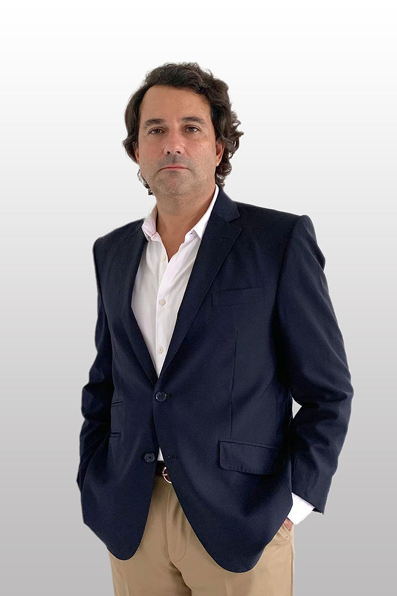 Rodrigo Mendia de Castro