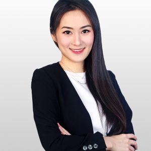 Anabela, Lei Hoi Chi